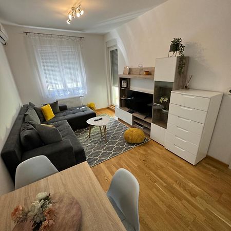 Novi Sad Apartman Apartment Exterior photo