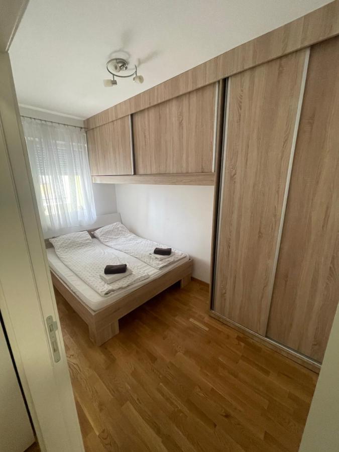 Novi Sad Apartman Apartment Exterior photo