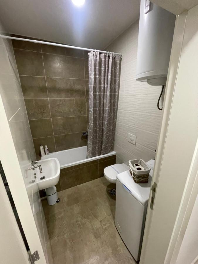 Novi Sad Apartman Apartment Exterior photo